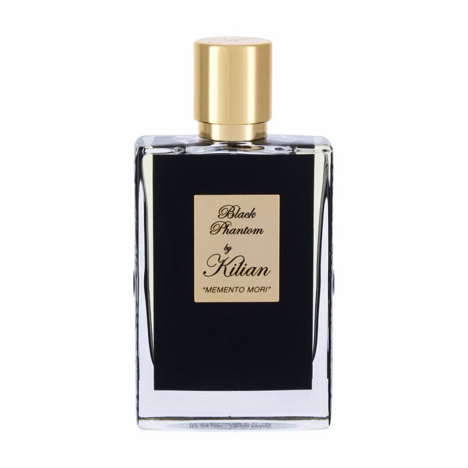 Black Phantom Sample